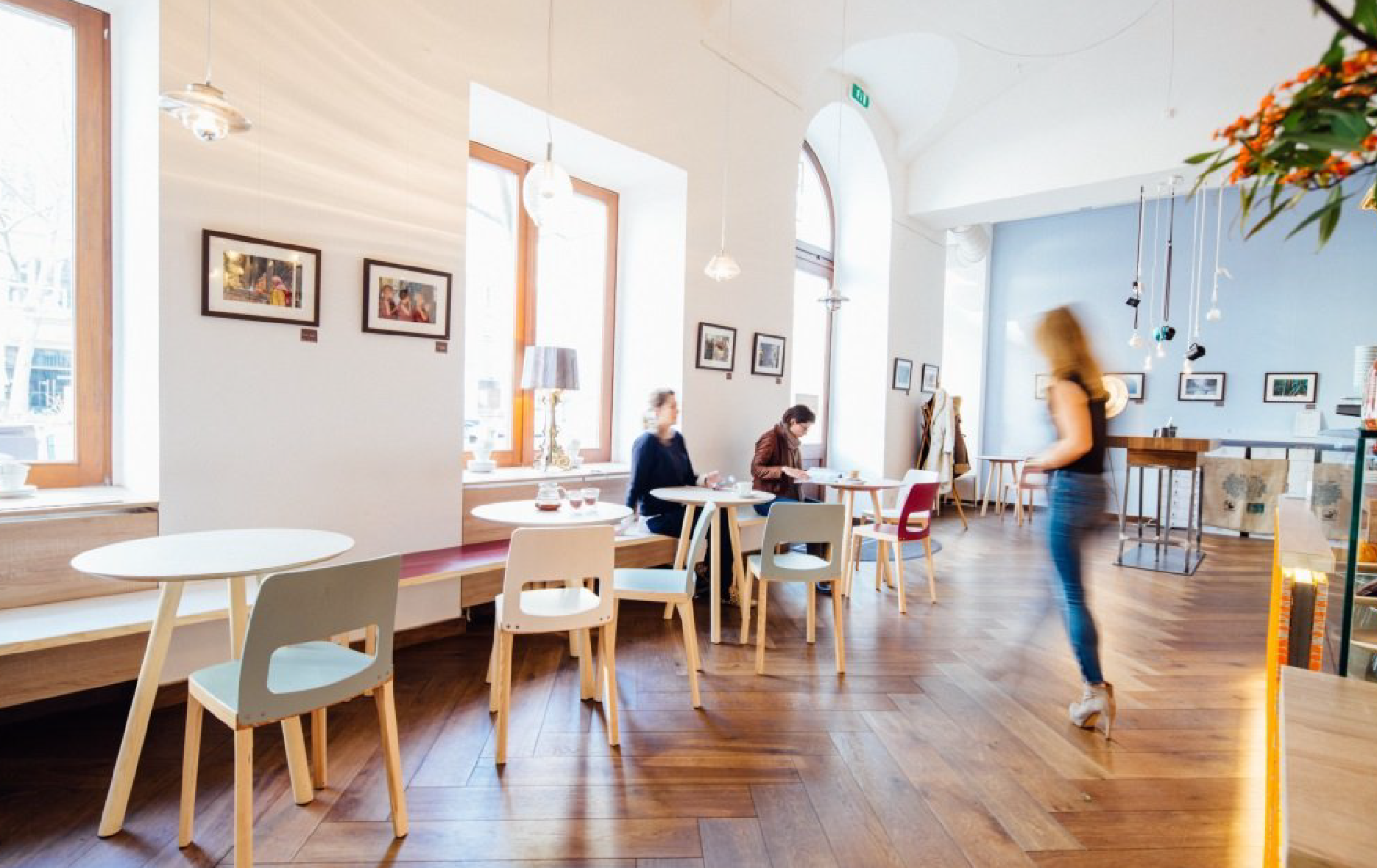 Balthasar Kaffee Bar  