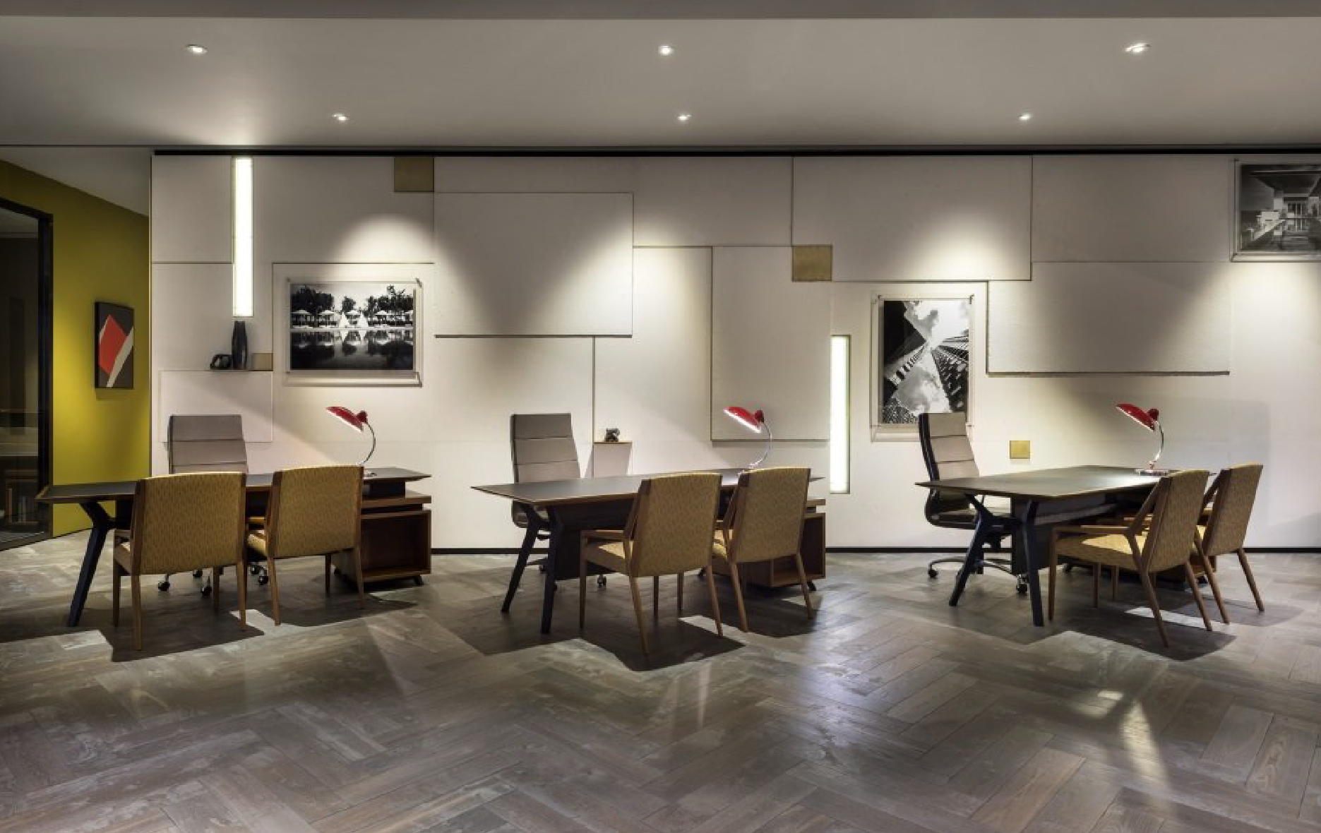 E&O office    Singapore