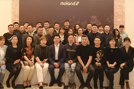 尊重市場，合作共贏-全國經銷商會議暨新品發布！